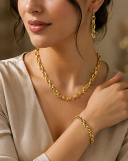 سرویس طرح طلا مدل شنل